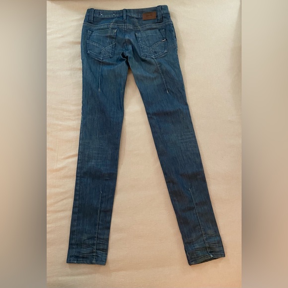 Gas Men’s Jeans - Picture 5 of 11